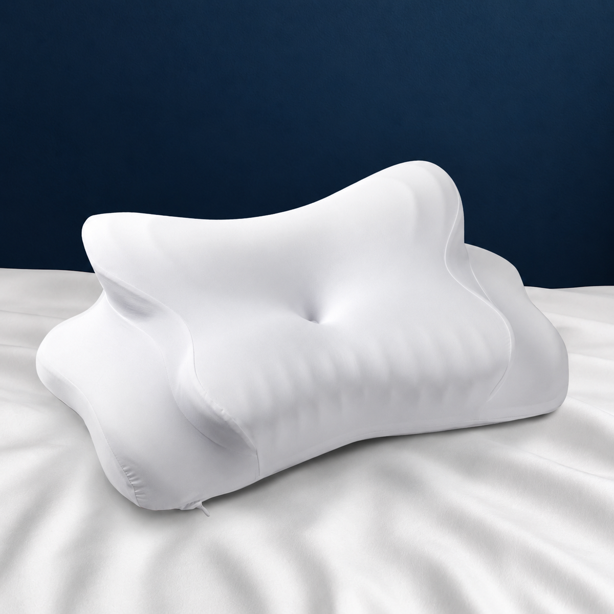 Dreamsleep – Das japanische Nackenkissen