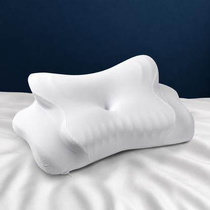 Dreamsleep – Das japanische Nackenkissen