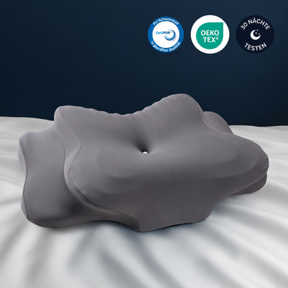 Dreamsleep – Das japanische Nackenkissen